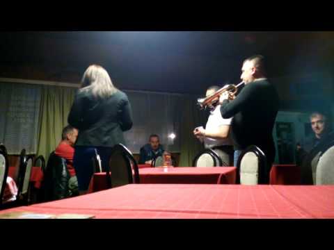 Sofija Jovanović-Nana badja al mjeu