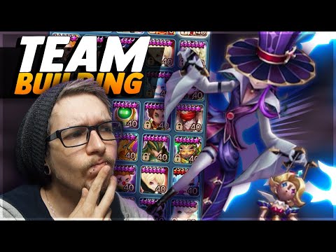 Ich versuche StarKell in der Welt Arena zu HELFEN (mit ZENISEK) 💥 SUMMONERS WAR DEUTSCH