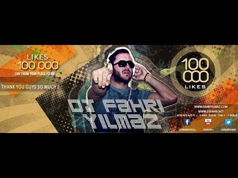 ♫ DJ FAHRi YILMAZ - DJ BORA TEPE - HİT MUSİC VOL.3 ( NEW YEAR )  ♫