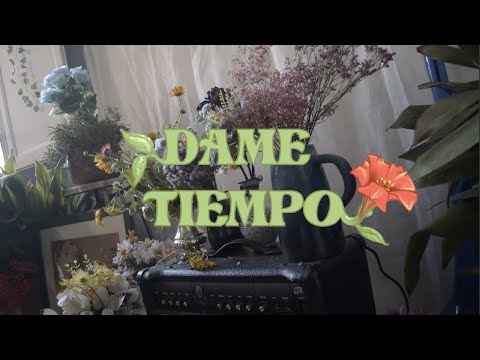 SIBIL.LA3 - DAME TIEMPO