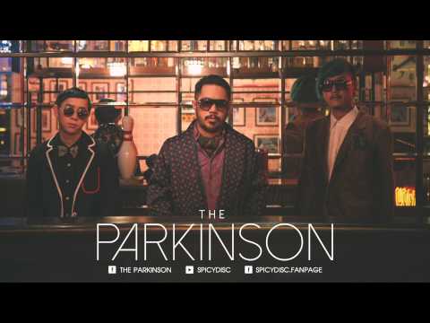 Rock With You - THE PARKINSON (COVER)