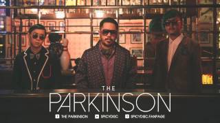 Rock With You - THE PARKINSON (COVER)