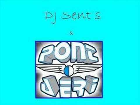 dj sent's [temazo - - la festa vol.2 V.S la festa vol.3