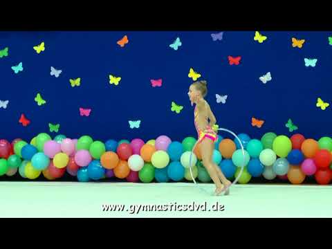 Magdalena Sorankowska (POL) - Pre-Junior 15 - Carramba Cup 2018