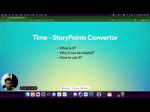 Item video thumbnail