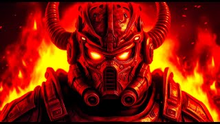 Video thumbnail for FULL TRACK! DOOM Style Metal - Odin III | Cabal 8 | Nuclear Bass | GGD OKW:Metal [VSTi Instrumental] by Blast&Beat Production