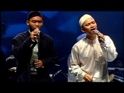 Nabi Anak Yatim video thumbnail