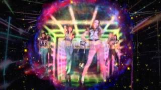 ღ『少女時代COLLABS♫』 Galaxy Supernova