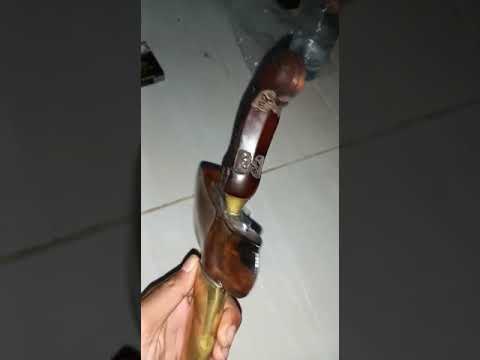 keris pusaka