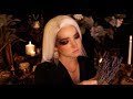 The Willow Witch Prepares for Your Journey (ASMR)
