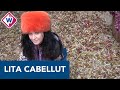 Lita Cabellut: van zwerfhond in Barcelona tot 'kunstenaar van het jaar' - OMROEP WEST