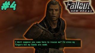 #4 Menolong Deputi - Fallout New Vegas (Indonesia)