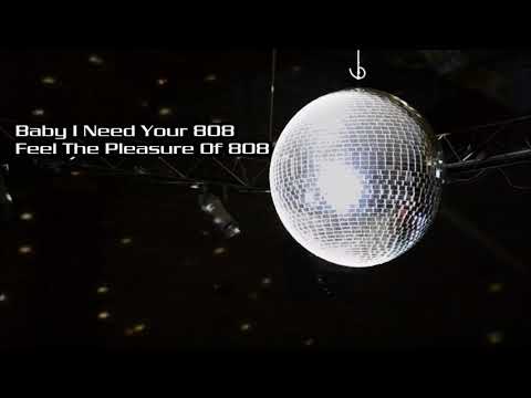 Haziq Haze x Big Chad x Zimmy E - 808