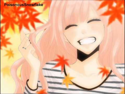 Nightcore - Beautiful Soul