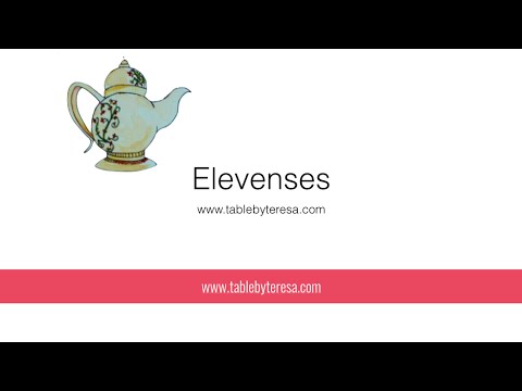 Elevenses Review