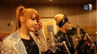 [YG ON AIR with NAVER_Episode 6]