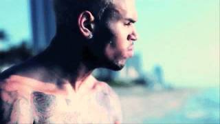 Chris Brown - Sweet Heart❤