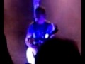 Hotspur - Too Young @ Rams Head Live (4.10.10)