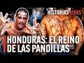 Honduras Pandillas Narcotráfico Y Supervivencia Historias Vivas Documental HD