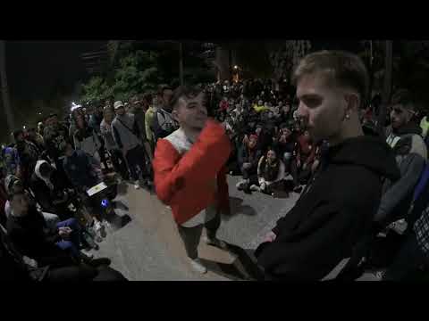 SOK vs. SPEKTRO: 4tos - DEM Uruguay Fecha Dos 2022