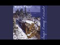 Wrangle Mountain Song