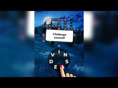 Words Jam - Connect Crosswords