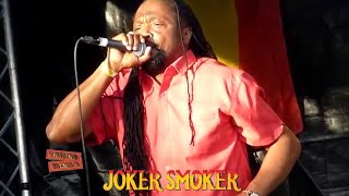 Triston Palmer ~ Joker Smoker/Oh  Mr. D C (Live with lyrics/c.c.)