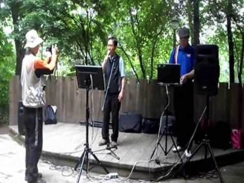 6월의행사(노래경연대회)