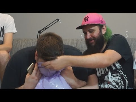 Mangiare Cibi Disgustosi è stato un gigantesco errore