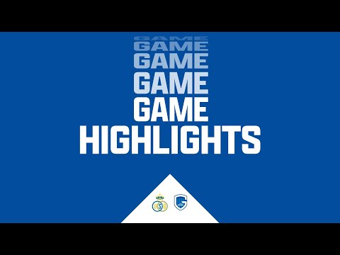 ⚽️7 Union Saint-Gilloise vs. KRC Genk - Game Highlights