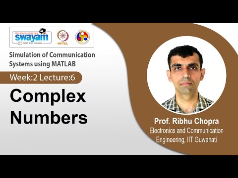 Simulation Of Communication Systems Using Matlab Intro Video