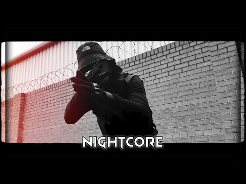 M.G.L. X ZIOAN - Contact Fatal (Nightcore | Speed Up)