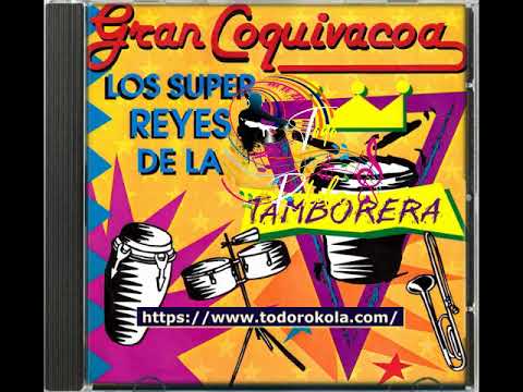 Gran Coquivacoa ( 1994)    El Bravo