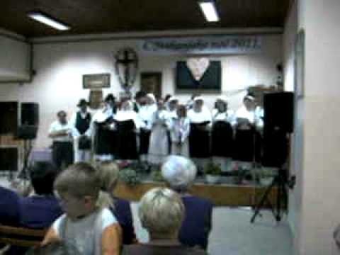 SVIBANJSKA NOČ 3 2011 - CVETLIN