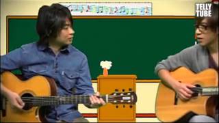 Depapepe Tutorial - "Koimizu" - Part 1/2