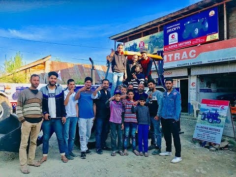 ✌😃 ऐबल लोडर ABEL LOADER (M: 9999914795 ) FOR NEW HOLLAND ESCORTS FARMTRAC POWERTRAC EICHER TRACTORS