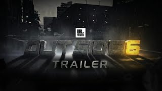 OUTSIDE 6 FULL TRAILER | URLTV
