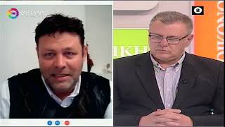 ΔΩΡΕΑΝ ΦΑΡΜΑΚΑ ΓΕΝΟΣΗΜΑ; ΘΑΝΟΣ ΚΟΥΚΟΥΤΣΗΣ 25 02 2025