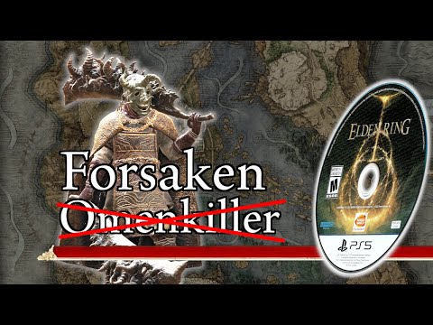 Exploring Elden Ring's 1.00 Version (Liurnia of the Lakes)