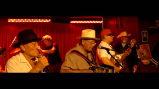 Conjunto Los Pinkys Featuring Chencho Flores @ The White Horse - 2013
