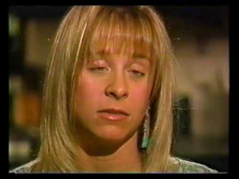 Francine Shapiro Interview on EMDR