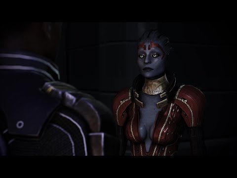 Mass Effect 2 Legendary Edition Walkthrough - Part 6 (No Commentary)