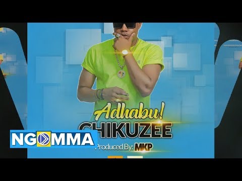 Adhabu By Chikuzee (Audio Video)
