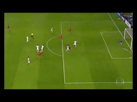 Gol de Gigliotti - Independiente 1 x 1 Flamengo: Copa Sul-americana Final 1/2