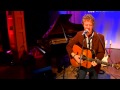 Glen Hansard Lay Me Down live at 'the artists den'