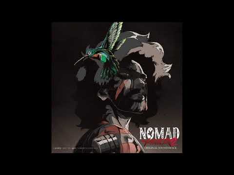 Megalobox 2: Nomad Rise Up / Diamond in the Sky Lyn Inaizumi