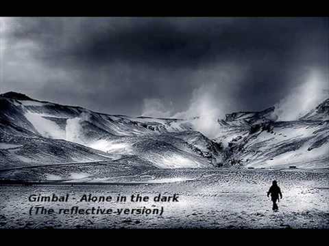 Gimbal - Alone in the dark (The reflective version)