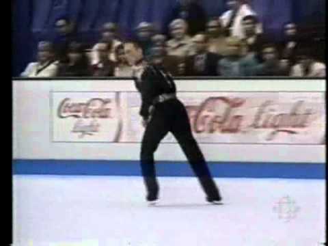 Viacheslav Zagorodniuk LP 1994 Worlds