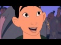 What S Your Name MULAN FANDUB