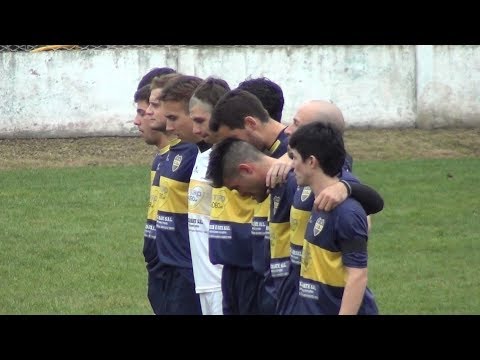 Fútbol LRF | Torneo Apertura | Boca Juniors 2 - Empleados de Comercio (Guamini) 1